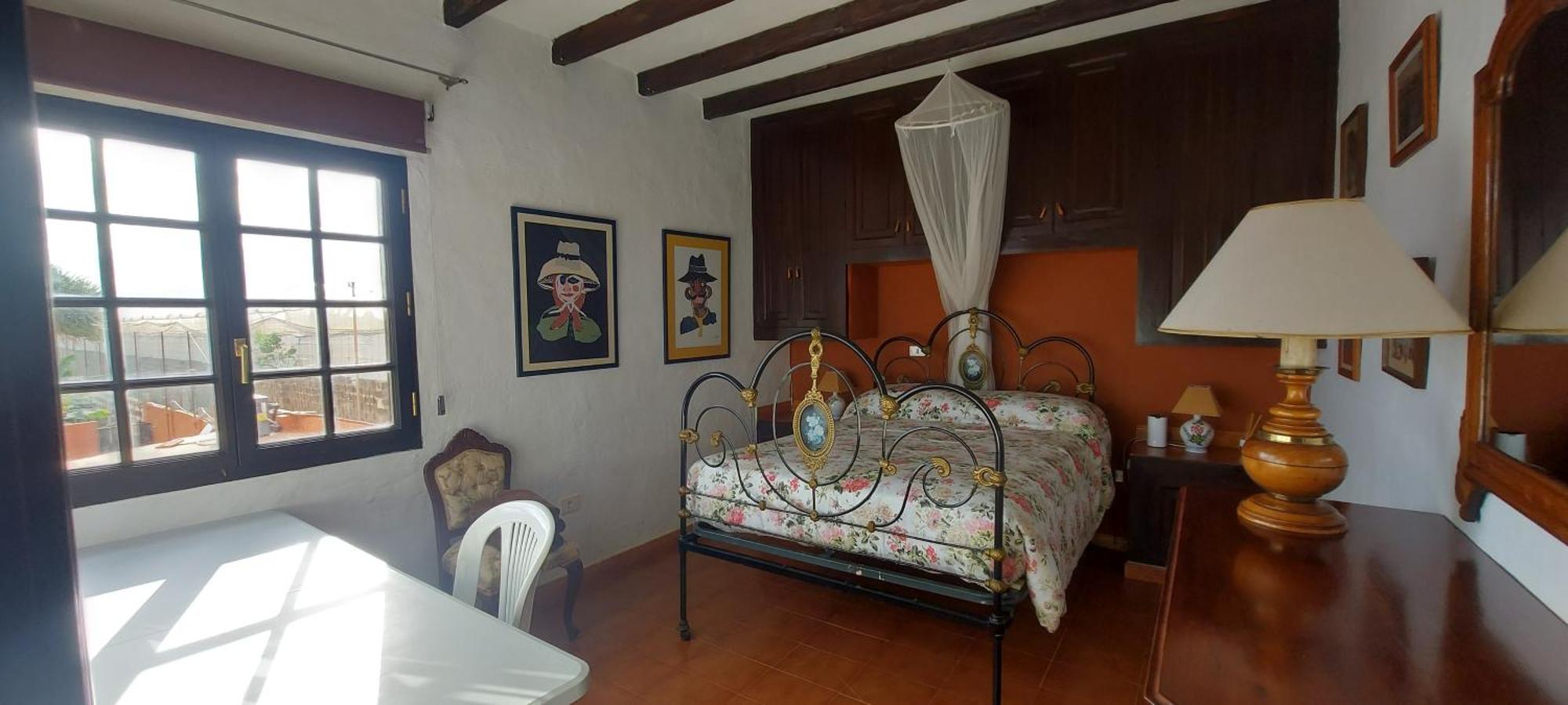 Finca David Galdar Лас-Пальмас-де-Гран-Канария Экстерьер фото