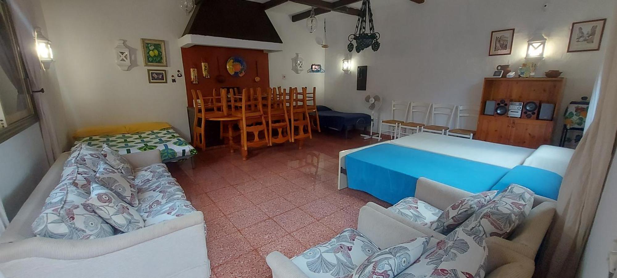 Finca David Galdar Лас-Пальмас-де-Гран-Канария Экстерьер фото