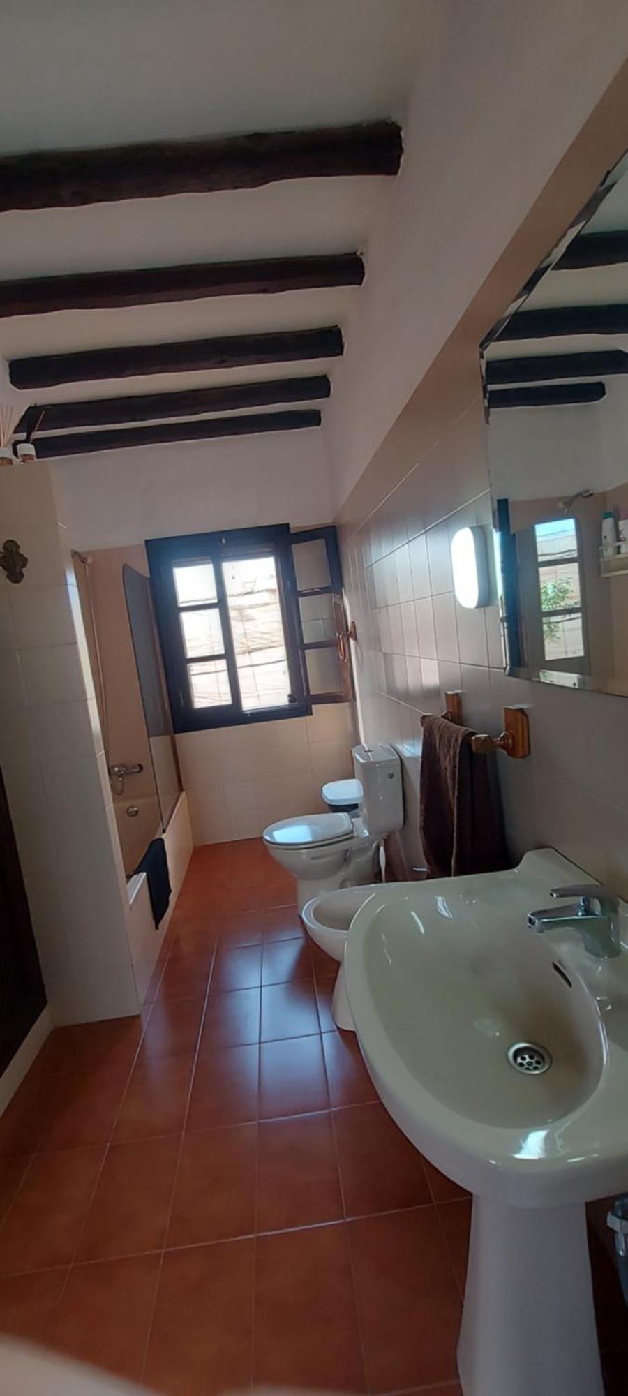 Finca David Galdar Лас-Пальмас-де-Гран-Канария Экстерьер фото
